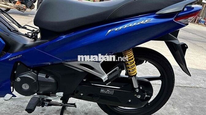 Future fi 2024 xanh đen ( hỗ trợ góp )