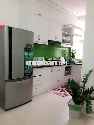 Chính chủ cần bán căn hộ 801 CT1A