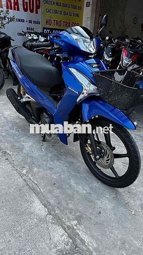 Future fi 2024 xanh đen ( hỗ trợ góp )