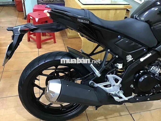 YAMAHA MT15.SX 2020.ODO 10k.CỰC ĐẸP. MÁY MÓC ZIN