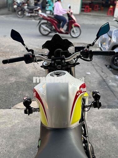 Cần bán Benelli BN302 2016 Biển 70 9 chủ Xe zin