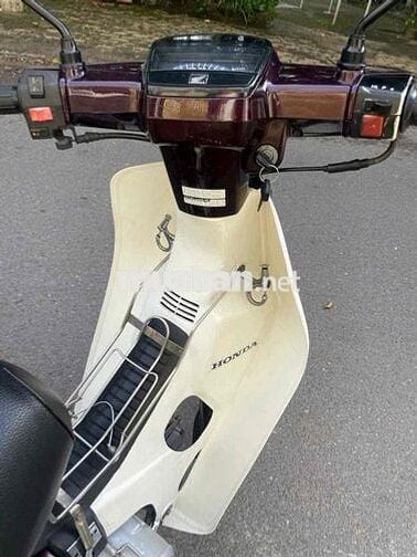 Honda Super Dream Bstp Chính chủ Xe nguyên zin