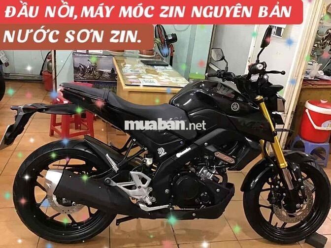 YAMAHA MT15.SX 2020.ODO 10k.CỰC ĐẸP. MÁY MÓC ZIN