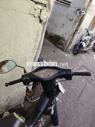 Wave A 100 9 chủ bstp sang tên 1p30 chưa rớt đầu