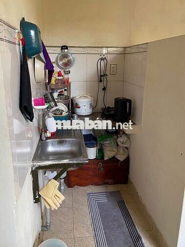 PHÒNG TRỌ 20M2 FULL NỘI THẤT, 3.5TR GẦN BẾN XE QUẬN 8