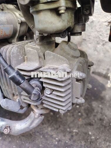 Wave A 100 9 chủ bstp sang tên 1p30 chưa rớt đầu