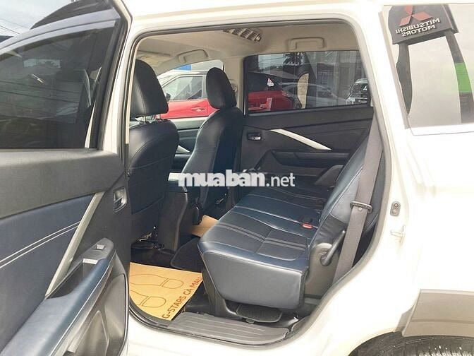 Mitsubishi Xpander 2025 Premium 1.5 AT - 12500 km