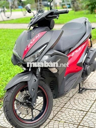 Nvx 155 2018 abs, smartkey biển 43