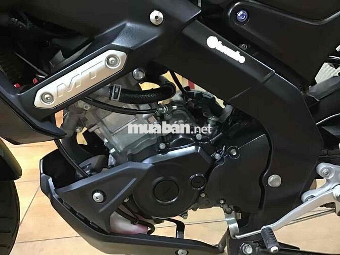 YAMAHA MT15.SX 2020.ODO 10k.CỰC ĐẸP. MÁY MÓC ZIN