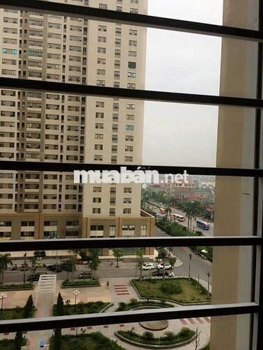 Chính chủ cần bán căn hộ 801 CT1A