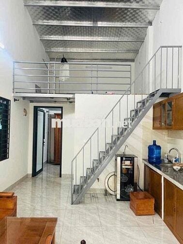 Bán căn nhà câp 4 nội thất đầy đủ sẵn ở