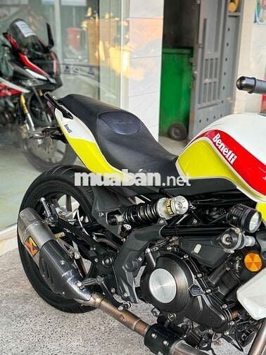 Cần bán Benelli BN302 2016 Biển 70 9 chủ Xe zin