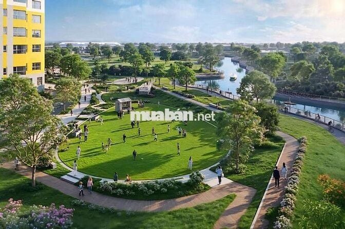 BCONS NEWSKY MẶT TIỀN QL13, CÁCH METRO 150M, CK ĐẾN 5%, TT NHẸ NHÀNG