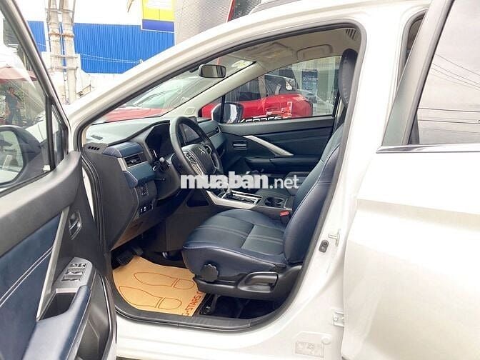 Mitsubishi Xpander 2025 Premium 1.5 AT - 12500 km