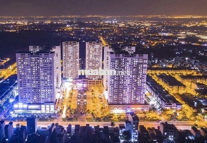 Chính chủ cần bán căn hộ 801 CT1A