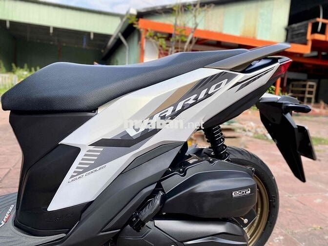 siêu lướt VARIO 125i Smartkey 2024 odo 2.900Km