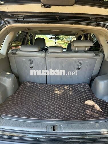 5 Chỗ gầm cao Xe Nhập Khẩu Tiết Kiệm Xăng