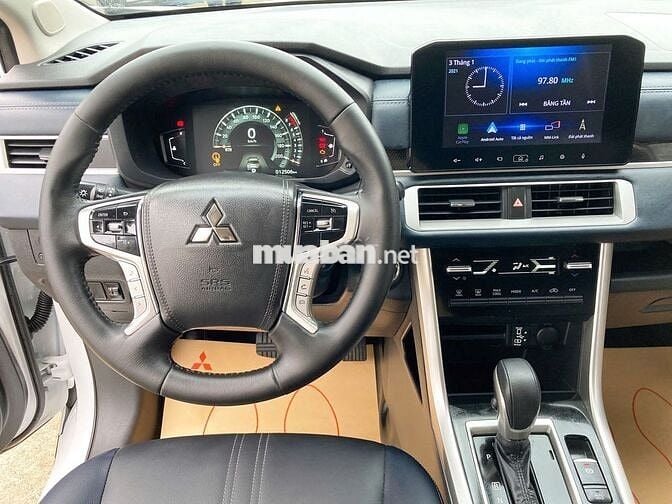 Mitsubishi Xpander 2025 Premium 1.5 AT - 12500 km
