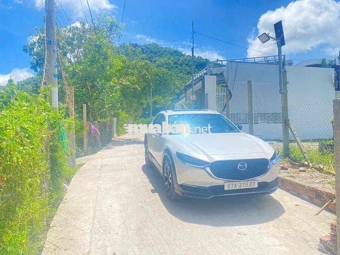 ĐẤT THỔ CƯ 271m2 đường bê tông trung tâm Óc Eo