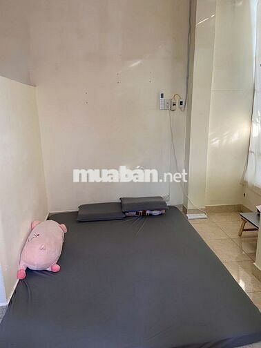 PHÒNG TRỌ 20M2 FULL NỘI THẤT, 3.5TR GẦN BẾN XE QUẬN 8