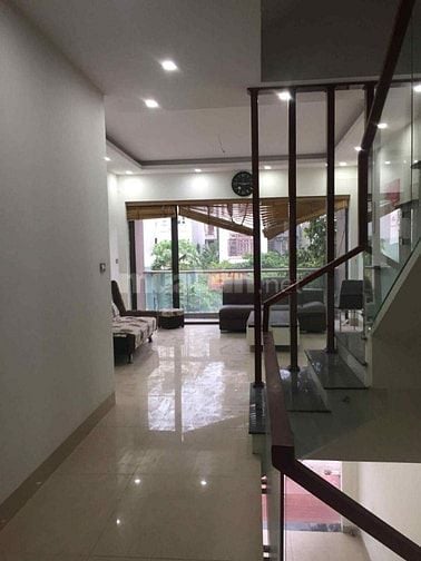 cho thuê nhà 4 tầng vạn phúc hà đông