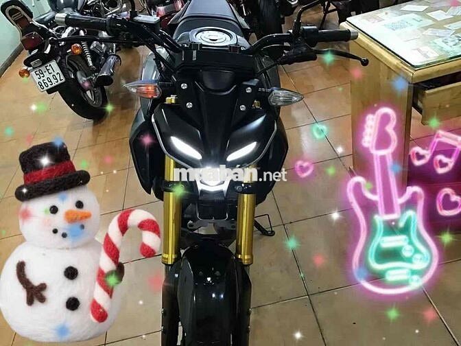 YAMAHA MT15.SX 2020.ODO 10k.CỰC ĐẸP. MÁY MÓC ZIN