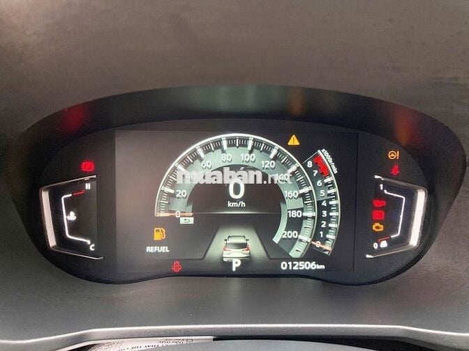 Mitsubishi Xpander 2025 Premium 1.5 AT - 12500 km