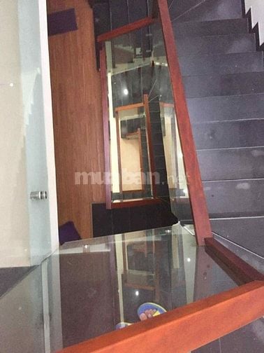 cho thuê nhà 4 tầng vạn phúc hà đông