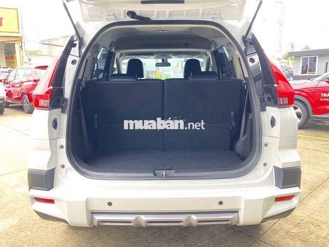 Mitsubishi Xpander 2025 Premium 1.5 AT - 12500 km