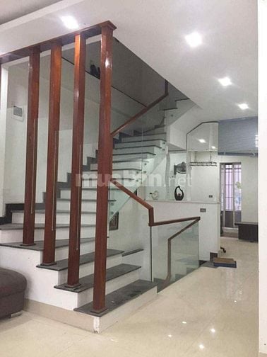 cho thuê nhà 4 tầng vạn phúc hà đông