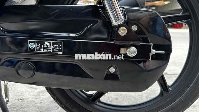 Future fi 2024 xanh đen ( hỗ trợ góp )