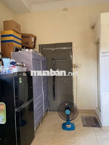 PHÒNG TRỌ 20M2 FULL NỘI THẤT, 3.5TR GẦN BẾN XE QUẬN 8