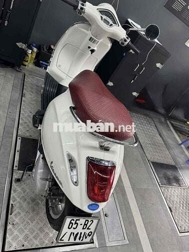 Bán Xe Vespa Primavera