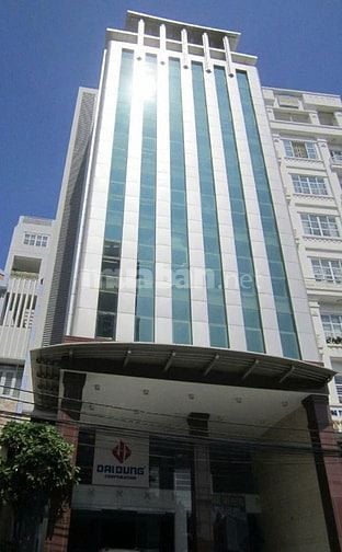 BÁN TOÀ VĂN PHÒNGTHUỴ KHUÊ, 160M2x9T, DT 250TR/THÁNG, MT 6.2M, 96 TỶ