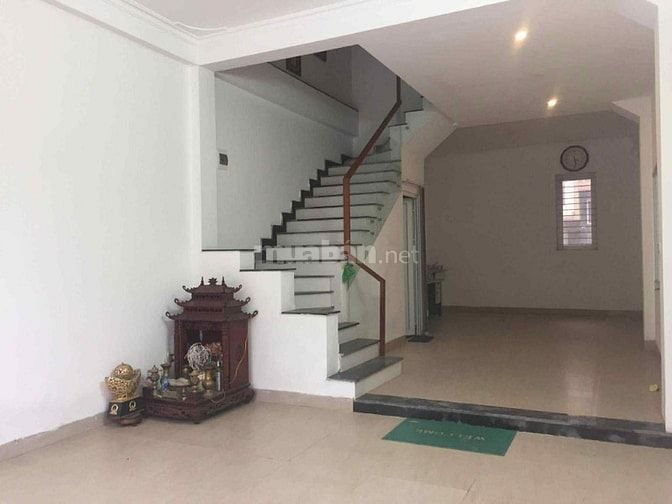 cho thuê nhà 4 tầng vạn phúc hà đông