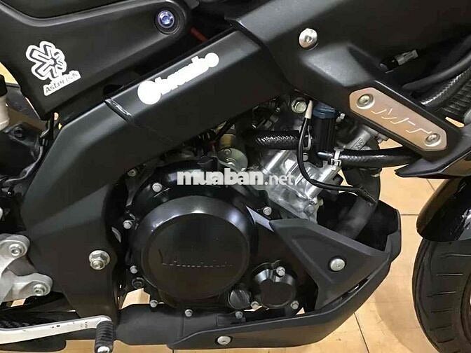 YAMAHA MT15.SX 2020.ODO 10k.CỰC ĐẸP. MÁY MÓC ZIN
