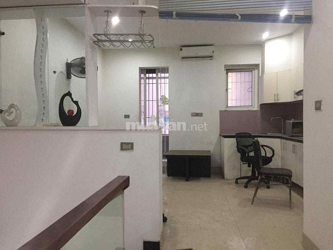 cho thuê nhà 4 tầng vạn phúc hà đông