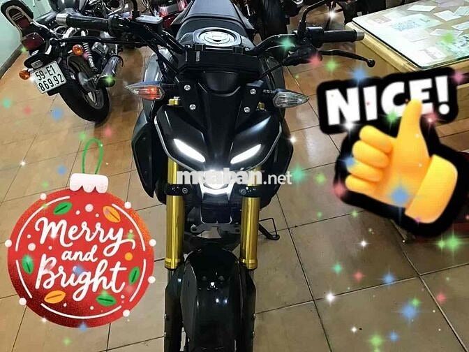 YAMAHA MT15.SX 2020.ODO 10k.CỰC ĐẸP. MÁY MÓC ZIN
