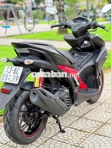 Nvx 155 2018 abs, smartkey biển 43