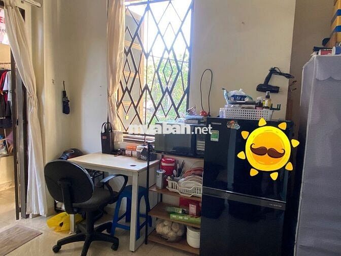 PHÒNG TRỌ 20M2 FULL NỘI THẤT, 3.5TR GẦN BẾN XE QUẬN 8