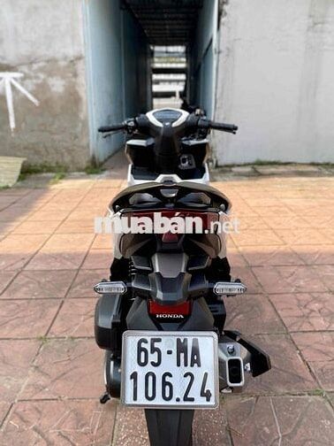 siêu lướt VARIO 125i Smartkey 2024 odo 2.900Km