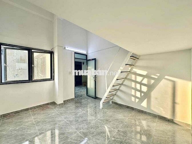 CHO THUÊ DUPLEX GIÁ RẺ SINH VIÊN GÁC CAO Ở NHIỀU NGƯỜI NGAY LOTTE MART