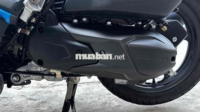 Airblade fi 125 bạc xanh 2020 ( hỗ trợ góp )