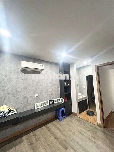 TÂY HỒ, 30m, 6 TẦNG, 6,8 TỶ, NGÕ NÔNG