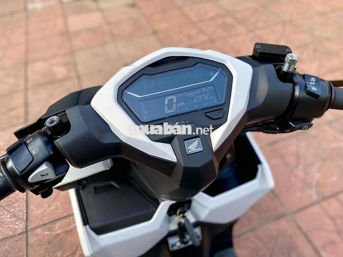 siêu lướt VARIO 125i Smartkey 2024 odo 2.900Km