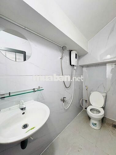 Chính chủ cho thuê CHDV full nội thất