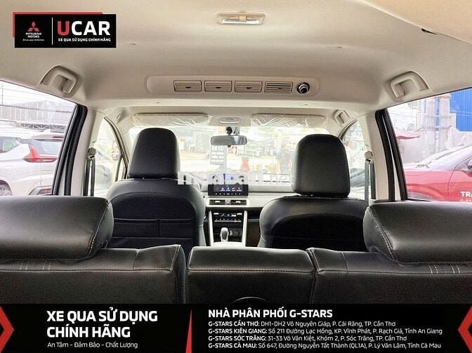 Mitsubishi Xpander 2025 Premium 1.5 AT - 2800 km