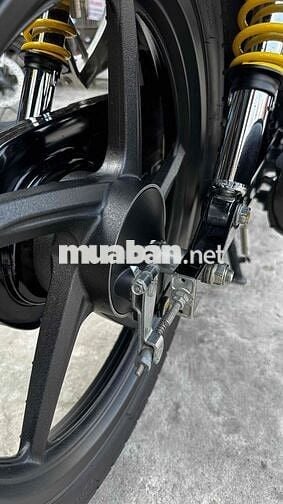 Future fi 2024 xanh đen ( hỗ trợ góp )