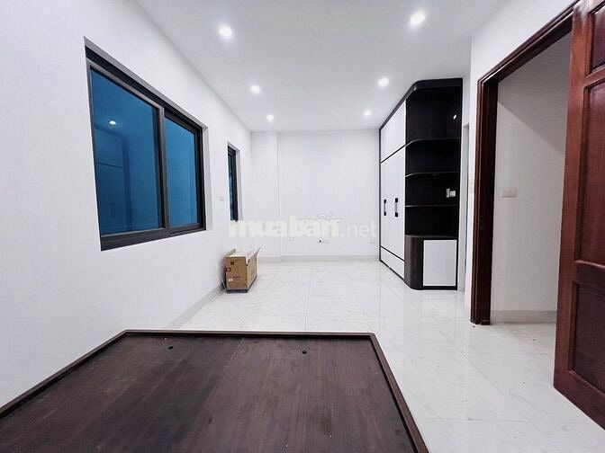 BÁN NHÀ MỸ ĐÌNH - NGÕ BAC ĐỖ CỬA - FULL NỘI THẤT - SỔ ĐỎ CHÍNH CHỦ