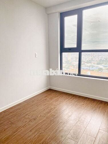 Căn hộ 37m2 1PN, 1WC, nội thất căn bản mới 100%, Bcons City Dĩ An